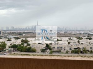 Spacious 2 B/R | Burj View Balcony | Investor Deal