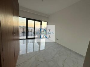Brand New | Semi-Furnished | Ready To Move In