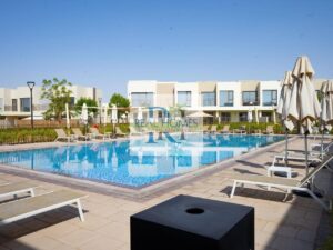 Pool View | Ready to Move In | Spacious Layout