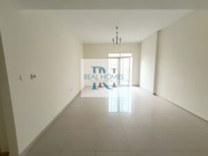 Spacious Layout | High ROI | Prime Location Rented