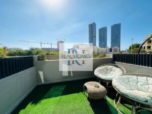 Modern Living | Fully Furnished | Ready to Move in