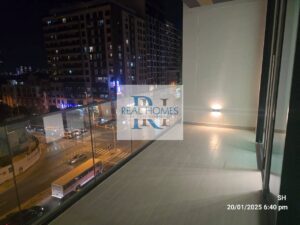 Spacious Bright 1BR | Brand New |Nice View Balcony