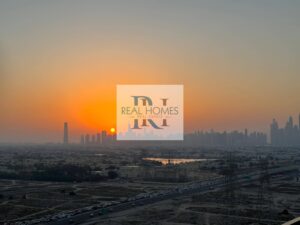 Best Offer | 3BHK Marina View | JVC