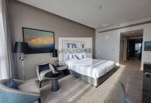 INVESTOR DEAL | FULLY FURNISHED STUDIO | HOTEL ROOM