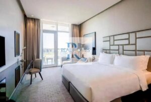 INVESTOR DEAL | HIGH ROI | FULLY FURNISHED STUDIO |