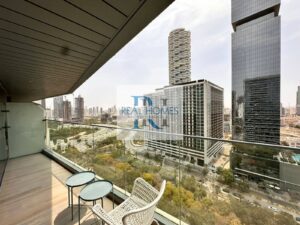 Fully Furnished || Specious 1 B/R || Amazing Views