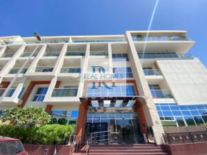 Park View | Big Balcony | Spacious 2B/R | Book Now