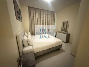 Ready to Move | Furnished 2BHK | Bay