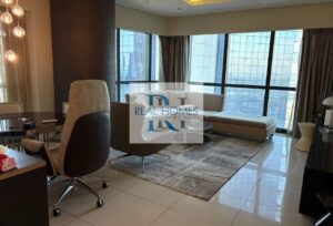 LUXURY 2BHK | FULLY FURNISHED | VACANT | BIG LAYOUT