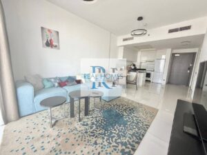 High Floor | Prime Location | Furnished | Vacant