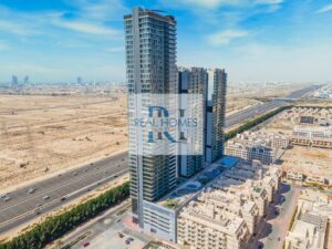 High ROI || Marina Skyline view || Fully Furnished