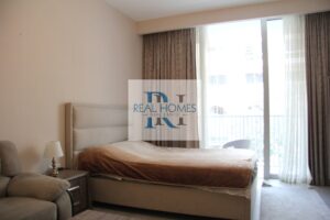 Furnished Studio | READY TO MOVE | PRIME LOCATION