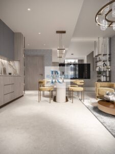 2 Bedroom with Private Pool! Handover Dec 2026