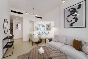 High Floor | Smart living | Community View