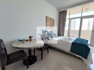 12 Cheques Including Bills Fully Furnished| Vacant