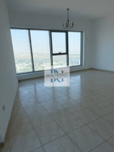 Specious 2 Bed with Balcony | Al Ain Road View