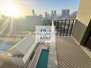 Prime Deal  | Pool View | Belgravia Heights 1