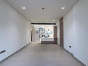 Pool View | Modern Layout 1BR | Ready To Move