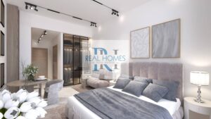 Great ROI Studio/|Off-Plan | Near Metro Blue Line