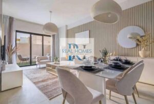 High-End Furnished | 2BR | Prime Area