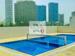 Furnished 1 BR | Including All Bills | 12 Cheques