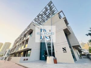 Fully Furnished | Spacious | Pool View | Book Now