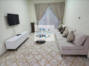 Fully Furnished | Spacious | 12 Cheques | Near JSS