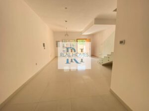 Spacious  3 B/R + Maids Room | Vacant | Book Now |