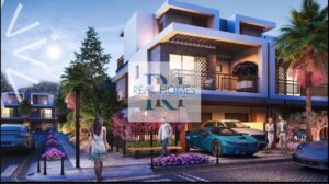 SPACIOUS 4 BEDROOM TOWNHOUSE  |  CORNER UNIT