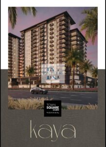 Open View | High Floor | Fully Equippad