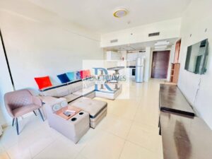 Vacant | Premium Quality 1BR | Hot Deal | Balcony