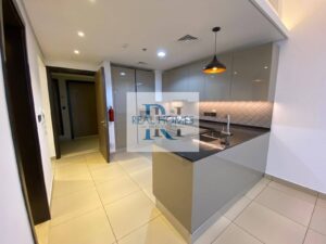 Spacious 1BHK + Maid | Bright Layout | Ready to Move