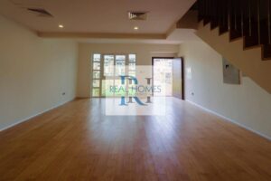 Vacant | Fully Upgraded | high celling | Pr Garden