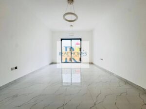 Spacious 1BR | MaidRoom | Large Balcony | Book Now