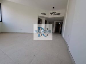 Corner 2BHK with 3 Parking–AED 110K Only/Amenities