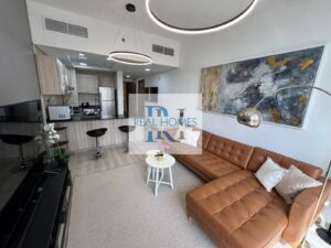 Fully Furnished | Upgraded | Bright Unit | Vacant