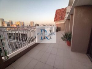Spacious 2BR | Upgraded Unit | Study Room |Balcony