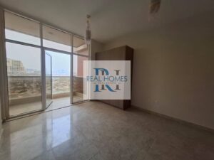 Bright & Spacious Studio | Unfurnished | Warsan Fourth