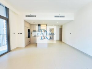 Vacant | Corner Unit | Luxury Living | Park View |