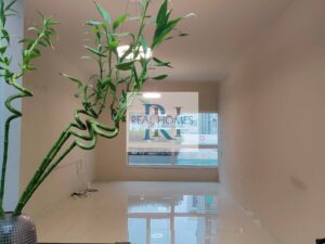 Pet Firendy! Chiller free! 1 Bed with Laundry Room