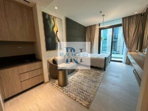 Luxury | Fully Furnished | Modern | Smart Home |