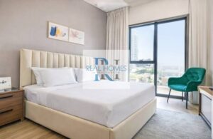 Furnished Studio | Ready to Move | Prime JVC Location