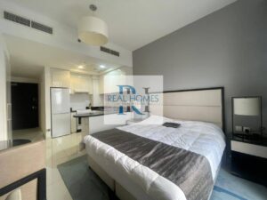 High ROI Studio | Furnished | Skyline View | JVC