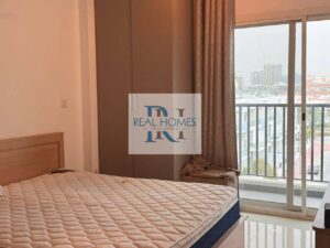 Furnished 1bhk |pet friendly | community view |jvc