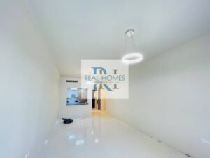 Chiller Free 1BHK | Pool View | Spacious Layout | JVC