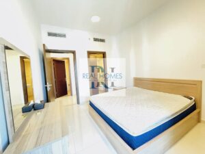 Chiller Free 1BHK | Furnished | Peaceful Living | JVC