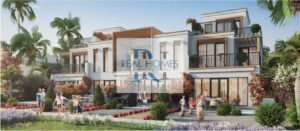 SINGLE ROW | MODERN 4BR TOWNHOUSE | HIGH ROI