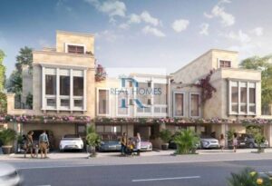 Fast Sale 4BR | Prime Location | Near Lagoons