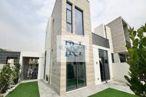 Spacious 4BR Villa | Landscaped Garden | Prime Family Community