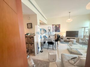 High-Floor 1BR | BIG Layout | Ready To Move